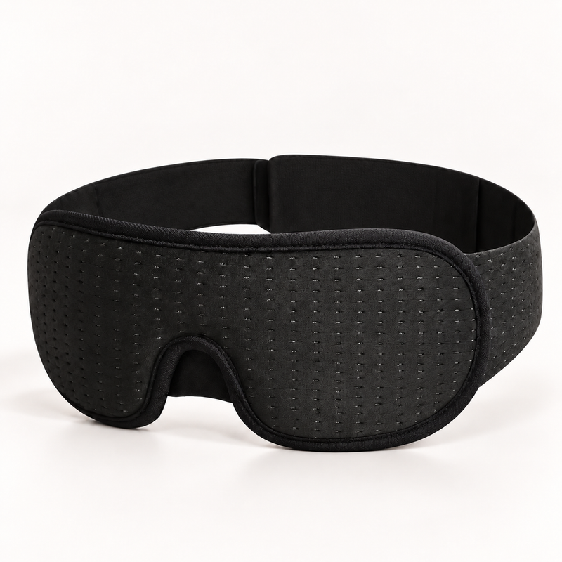 Noiré Sleep Mask™