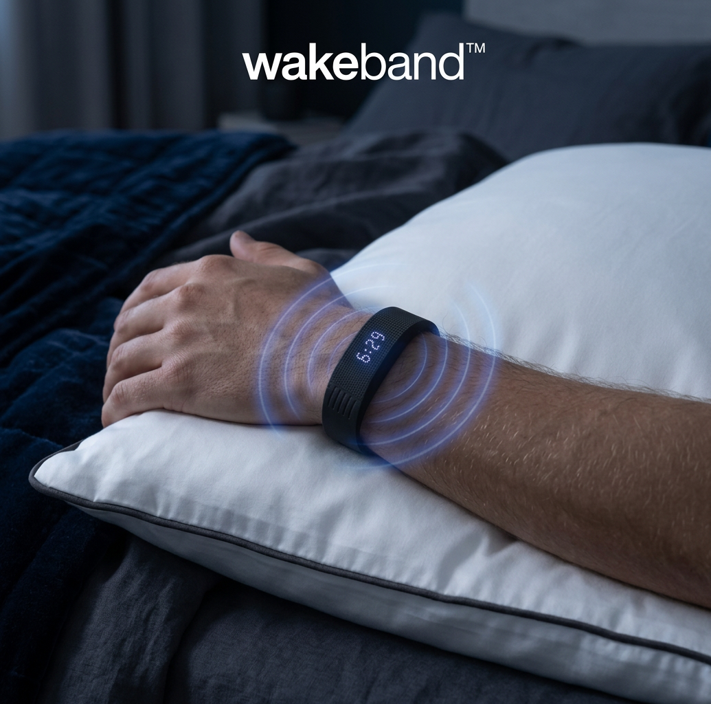 WakeBand™ 2.0
